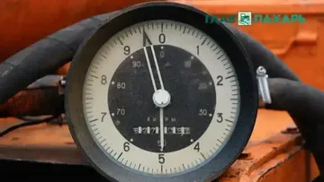 Казанские ученые разработали математическую модель работы тракторов для экономии топлива